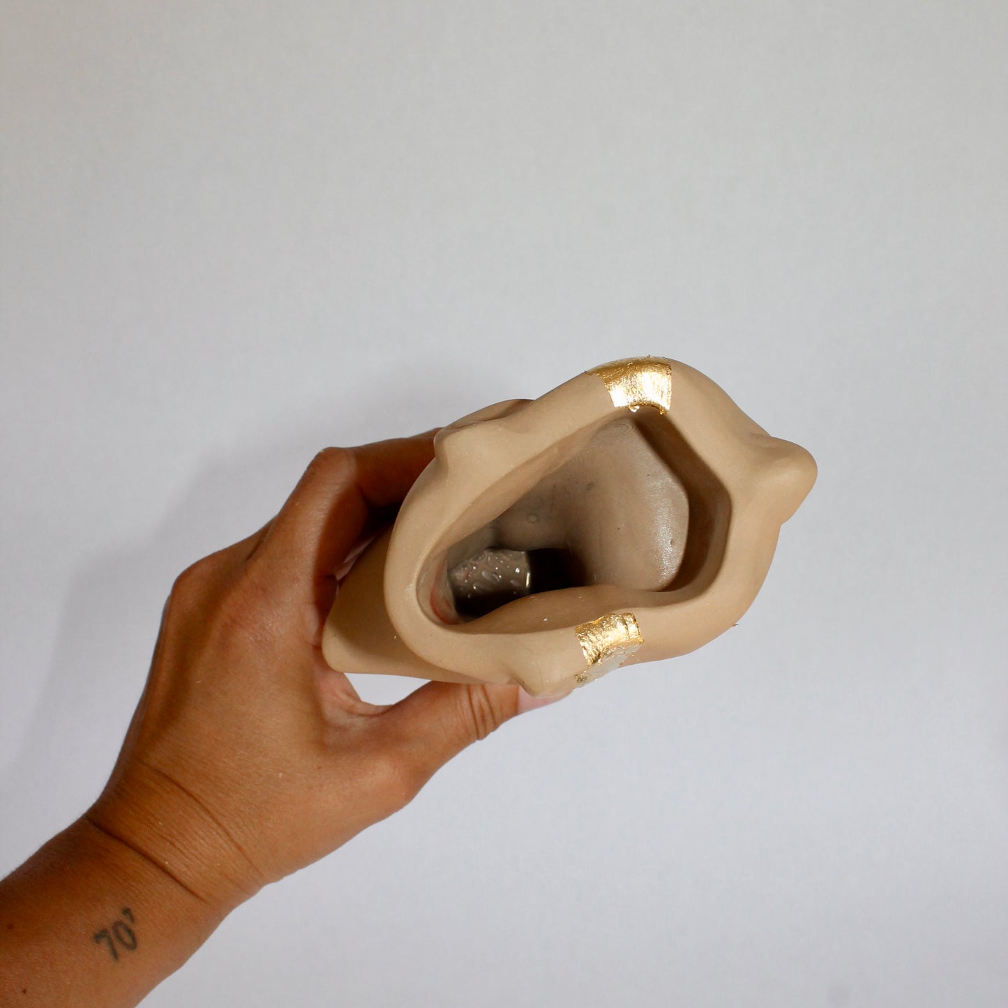 Perfectly Imperfect Sophia Vase 003