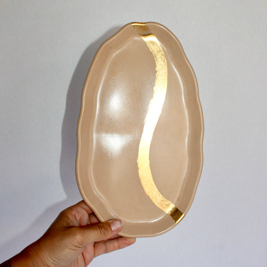 Perfectly Imperfect Oyster Tray 002