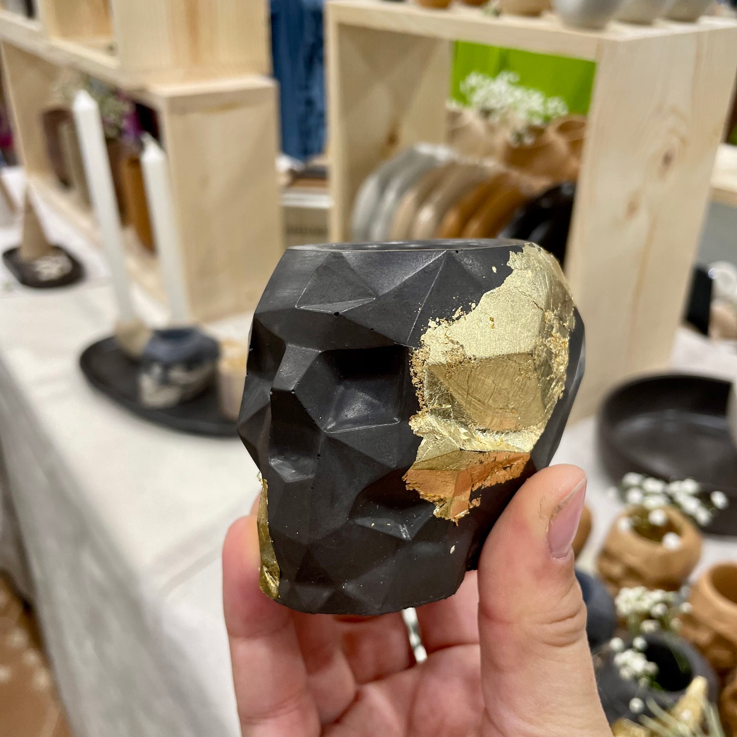 Goonie Skull