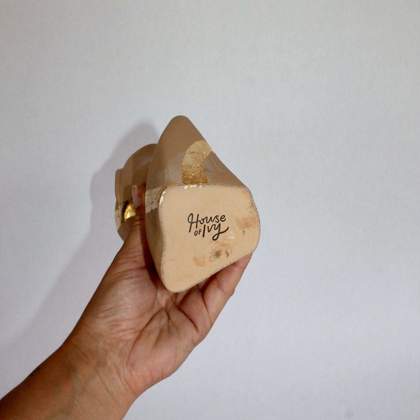 Perfectly Imperfect Sophia Vase 003