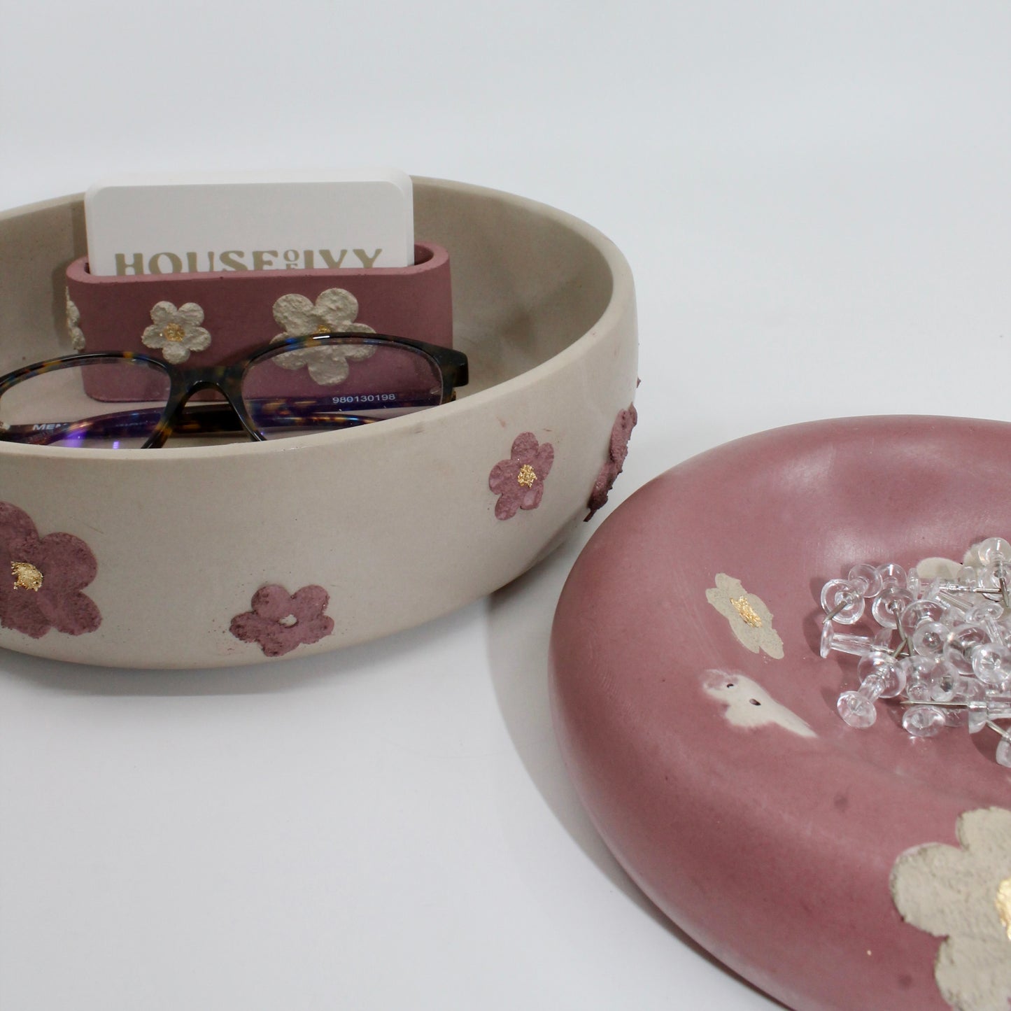 La Flor Collection Maggie Bowl
