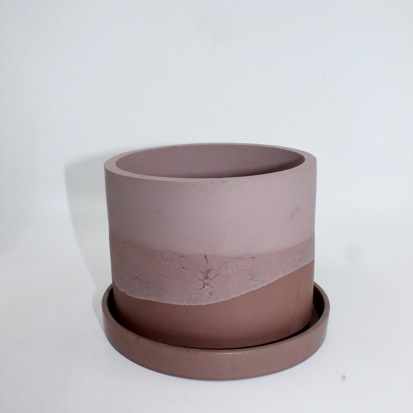 Ivys Planter