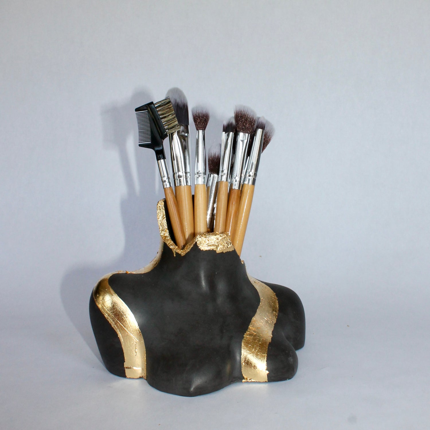 House of Ivy Perfectly Imperfect Vivian Vase 005