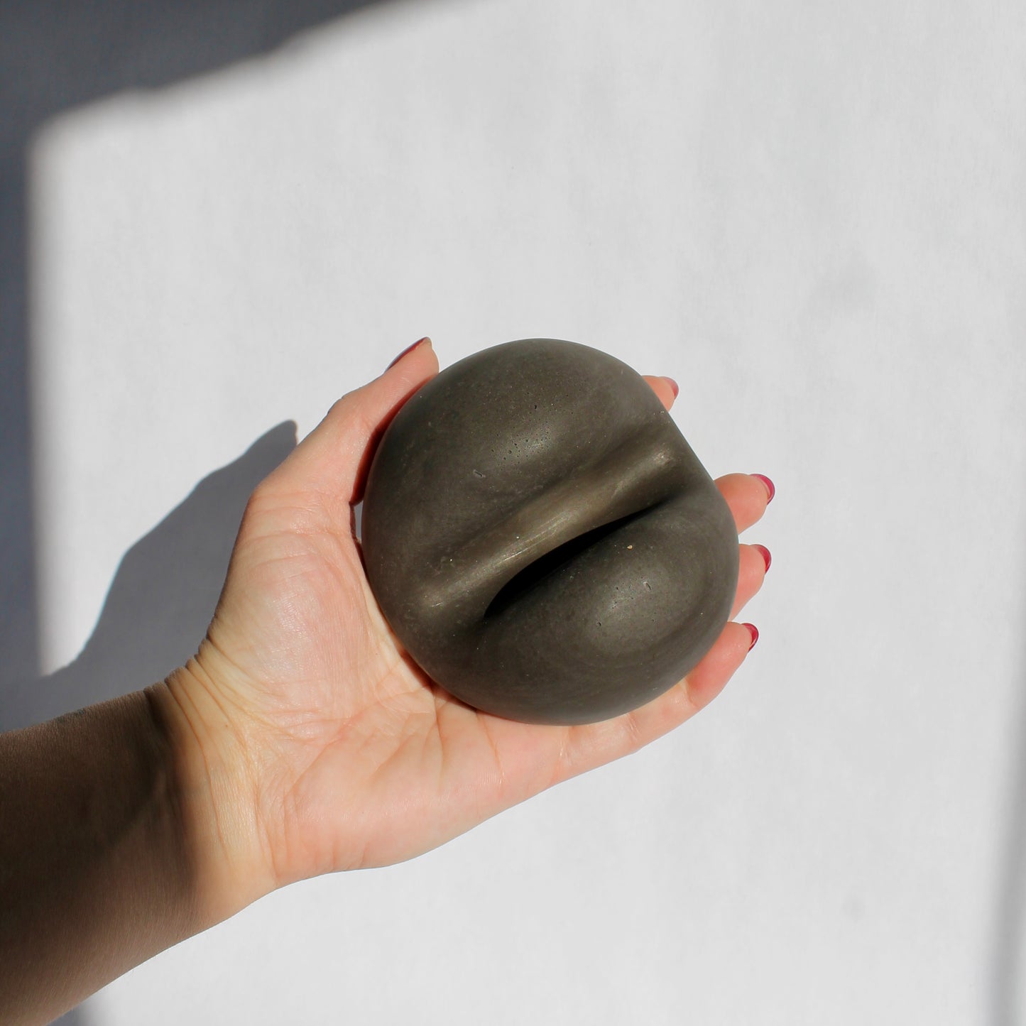 Bao Bun Phone Holder