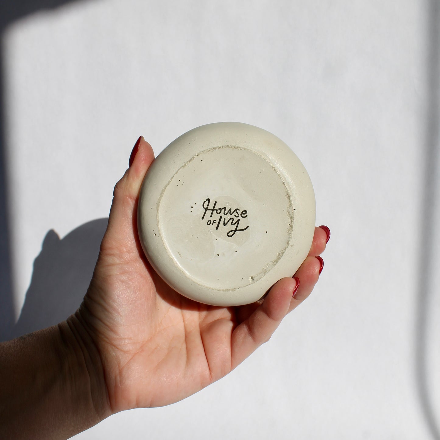 Bao Bun Phone Holder