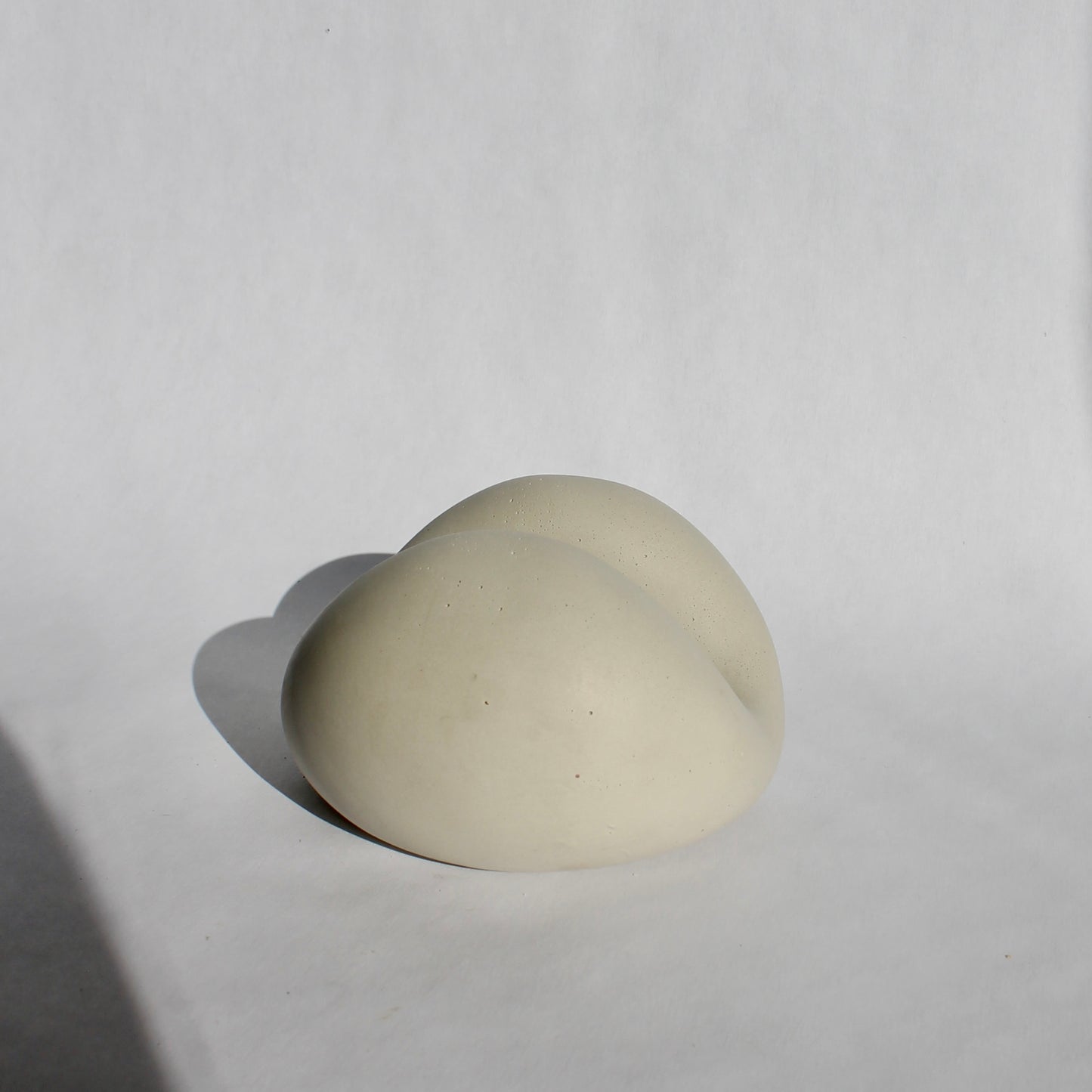 Bao Bun Phone Holder