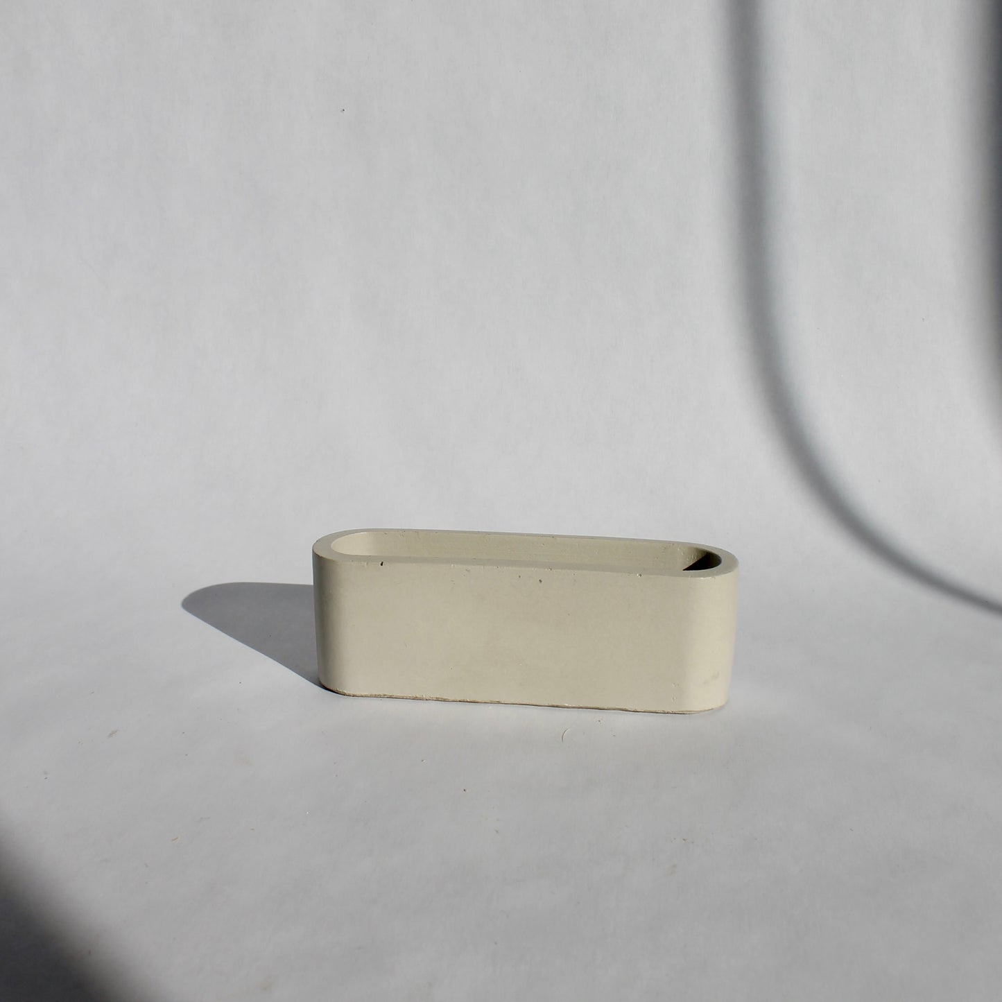 House Business Card Holder