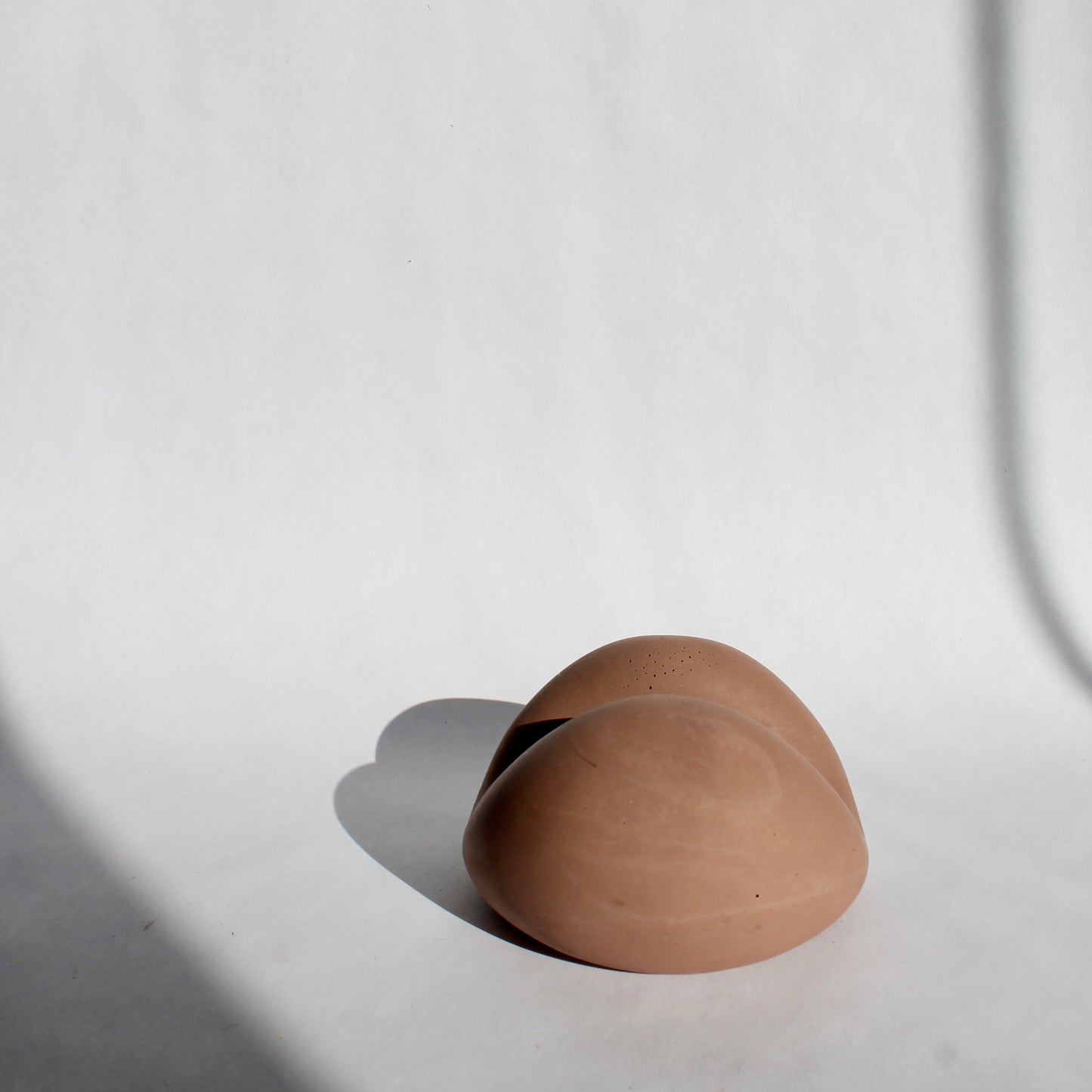 Bao Bun Phone Holder