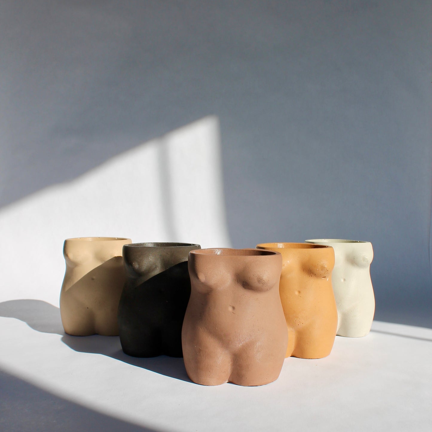 Olivia Vase