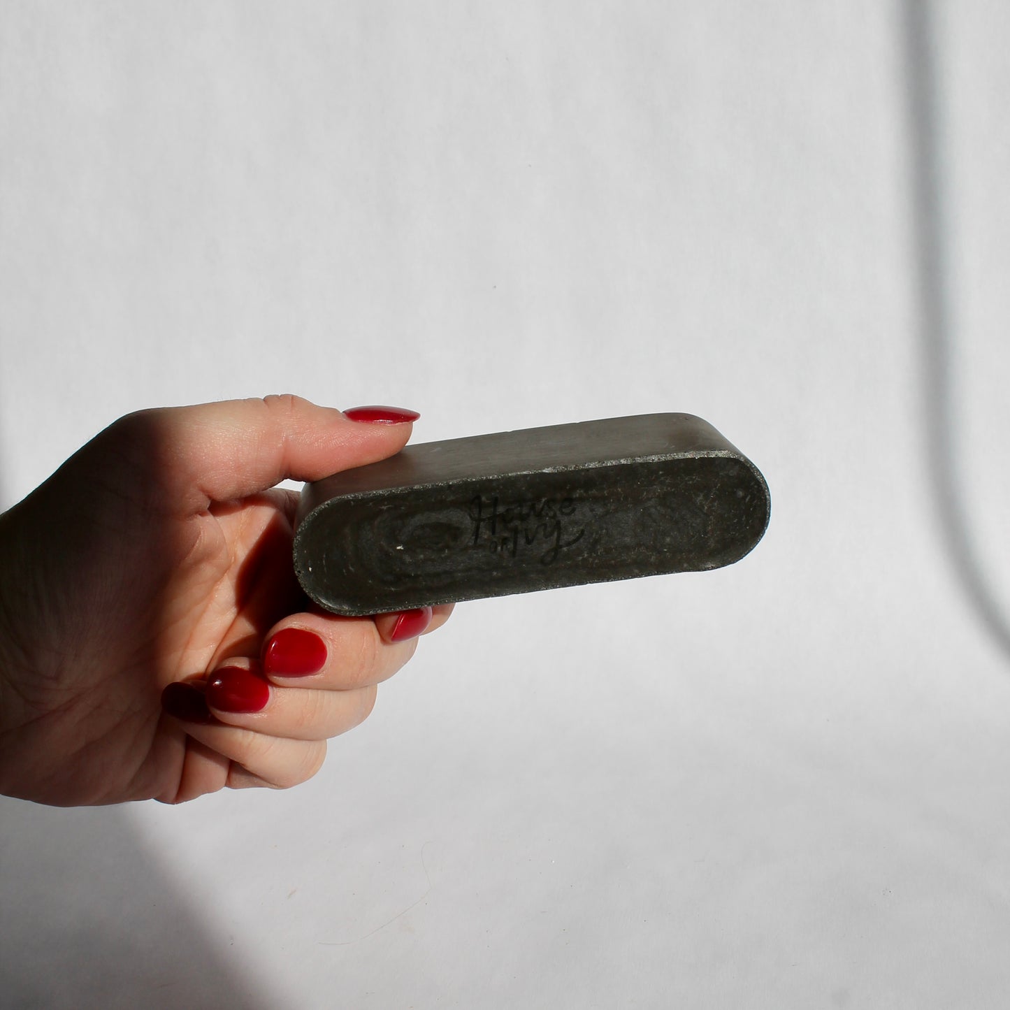 House Business Card Holder