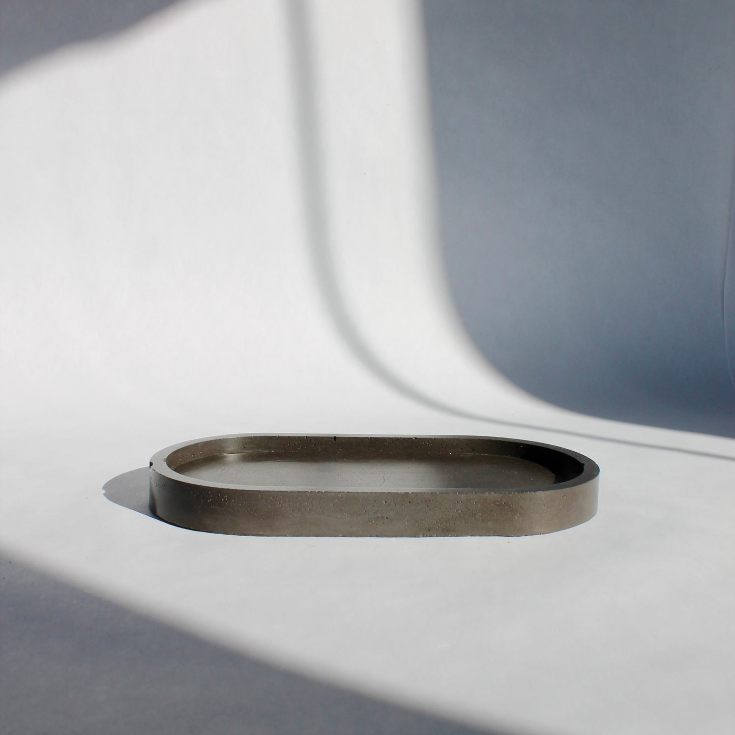Favorite Oval Tray