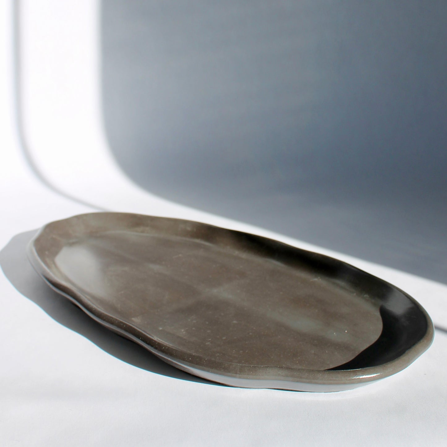 Oyster Tray