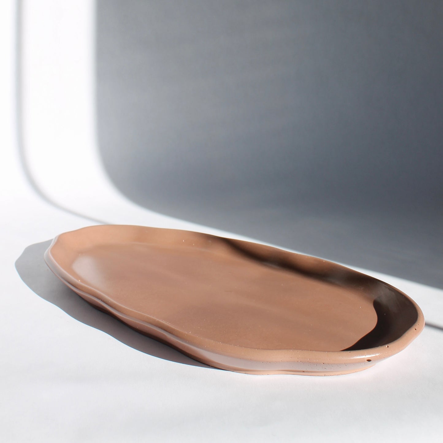 Oyster Tray