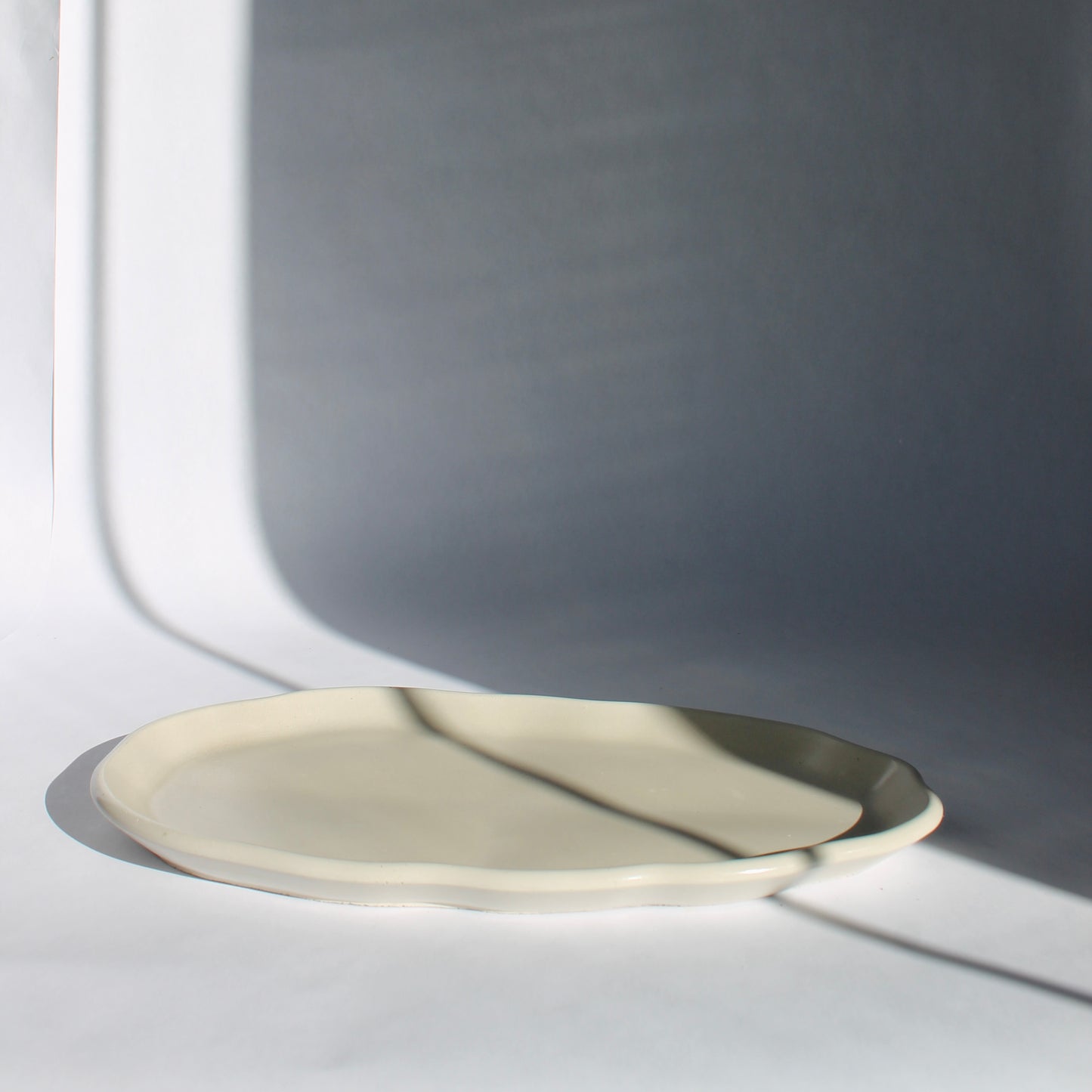 Oyster Tray