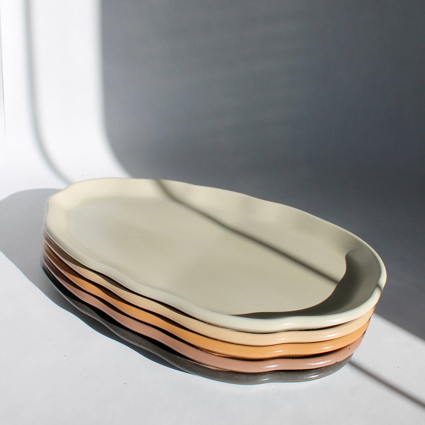 Oyster Tray
