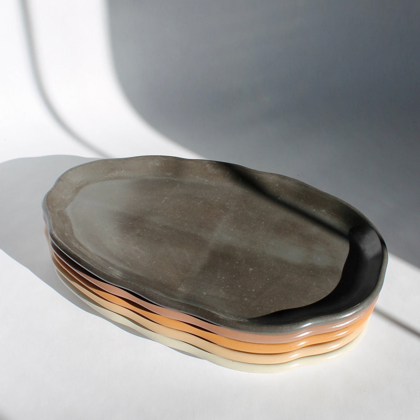 Oyster Tray