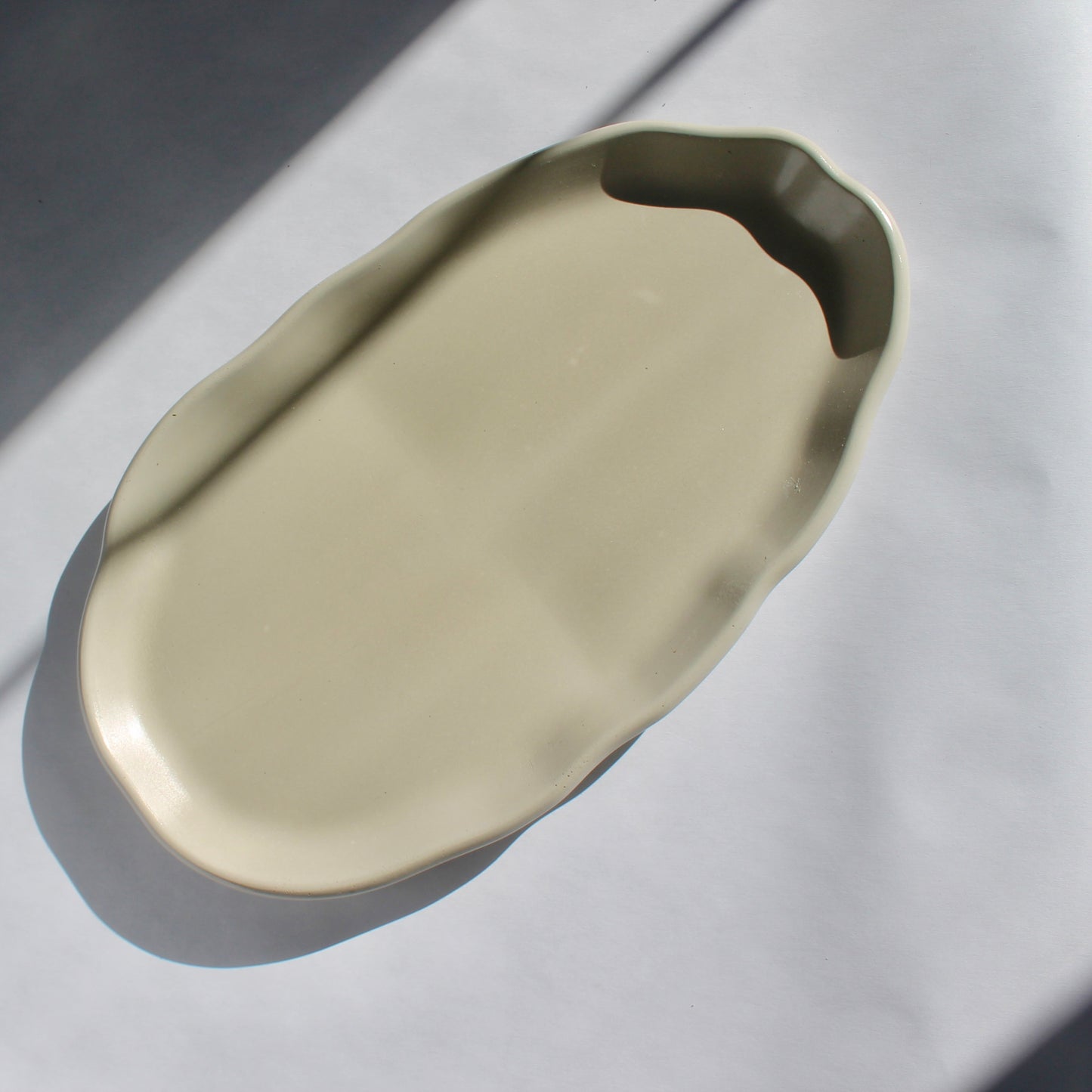 Oyster Tray