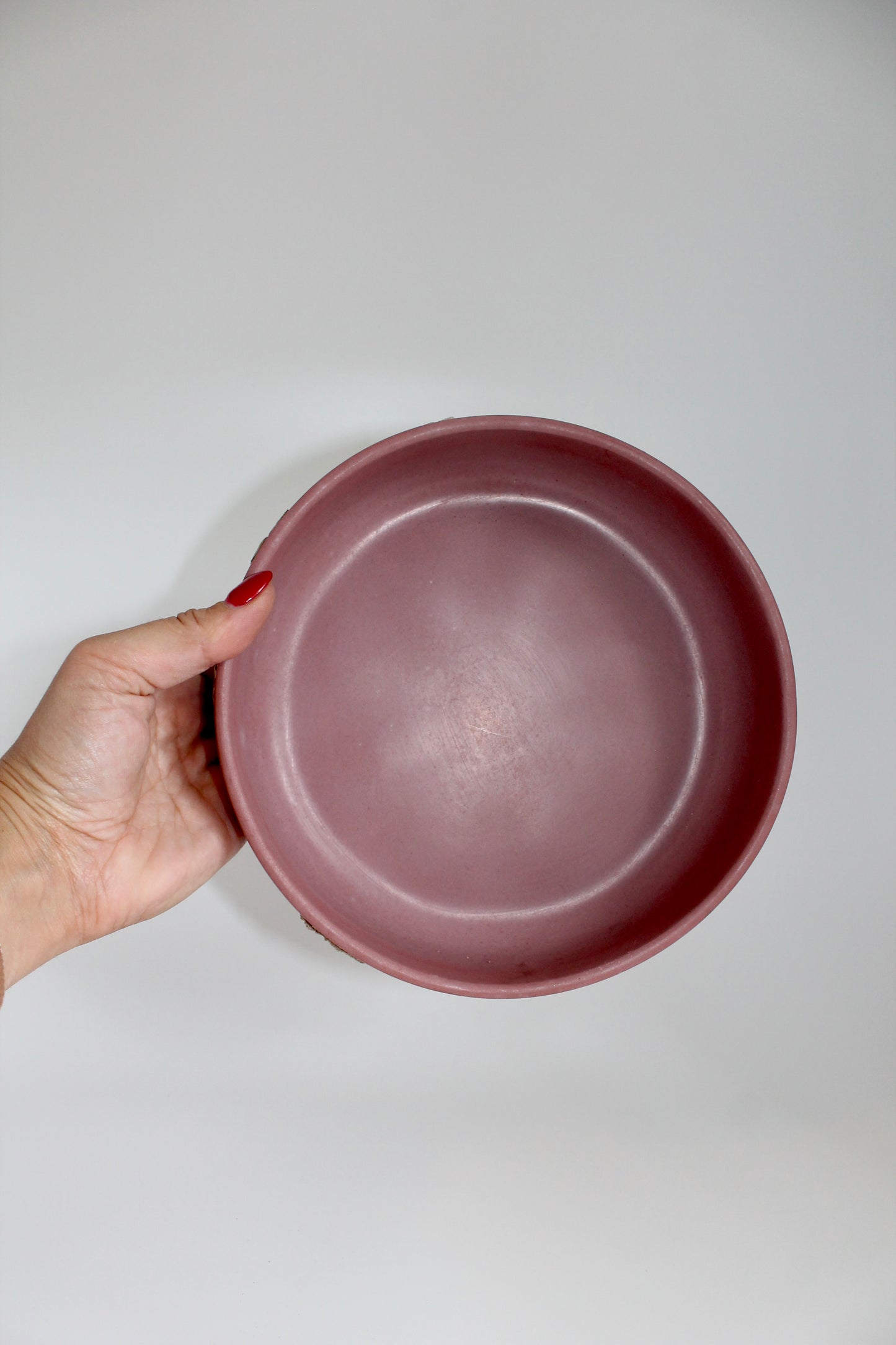 La Flor Collection Maggie Bowl