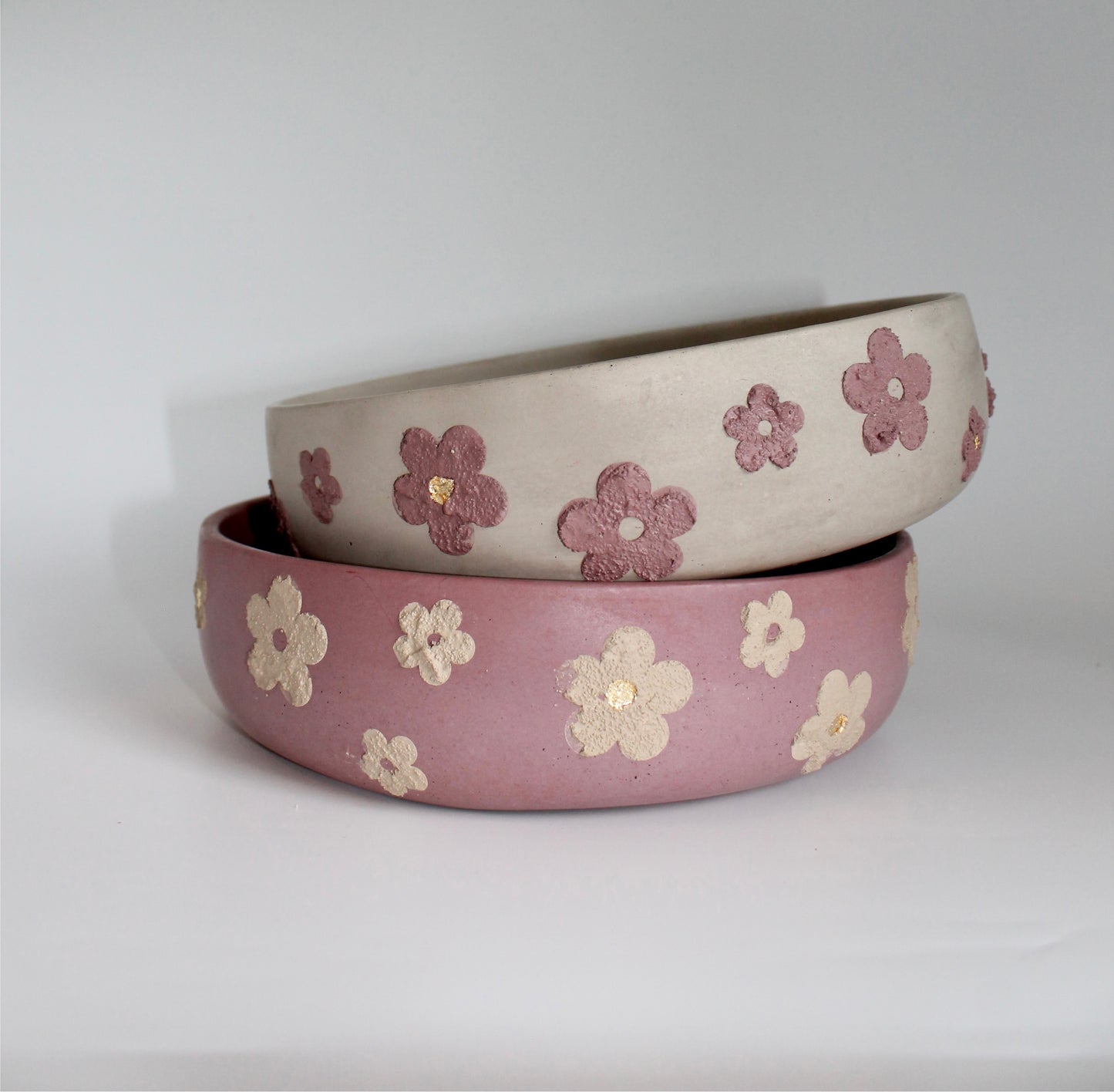 La Flor Collection Maggie Bowl