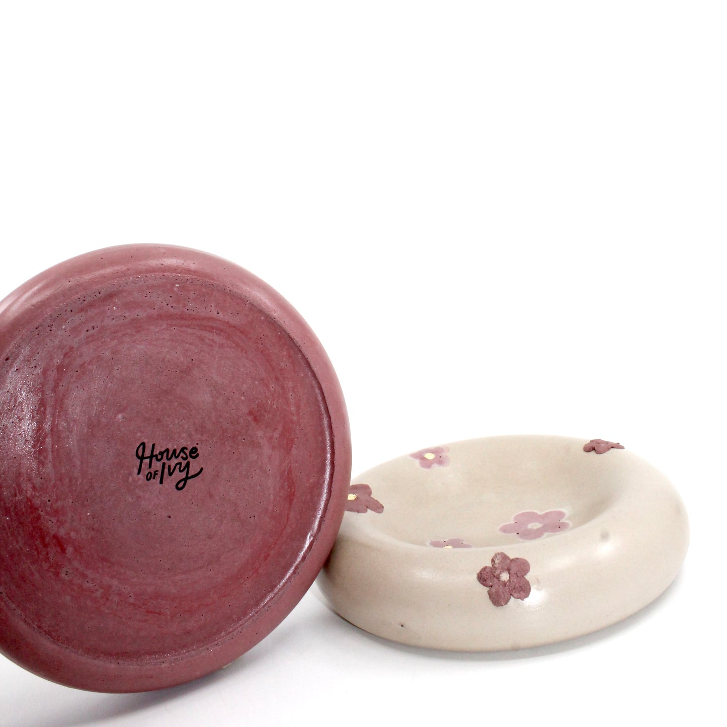 La Flor Collection Darla Tray