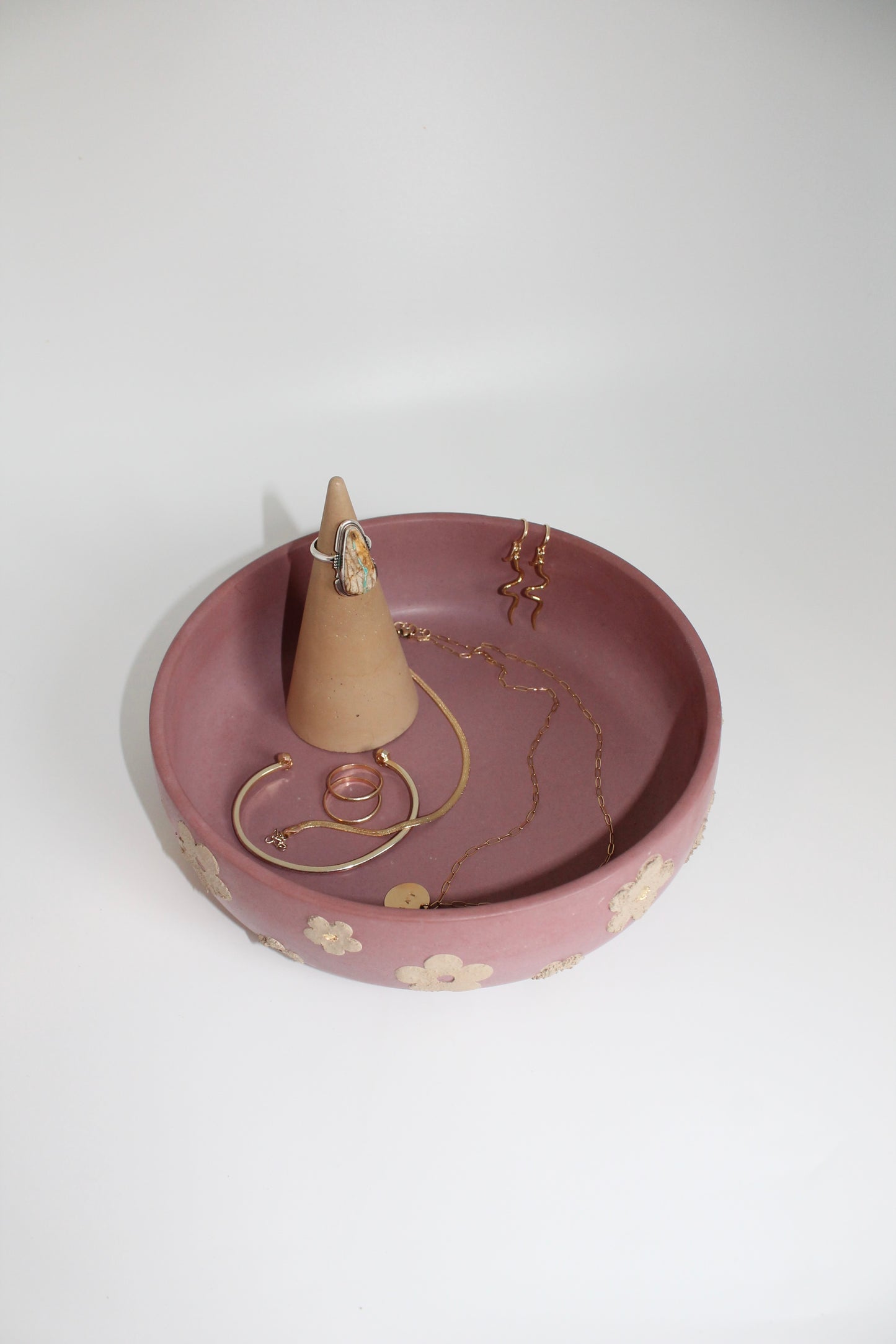 La Flor Collection Maggie Bowl