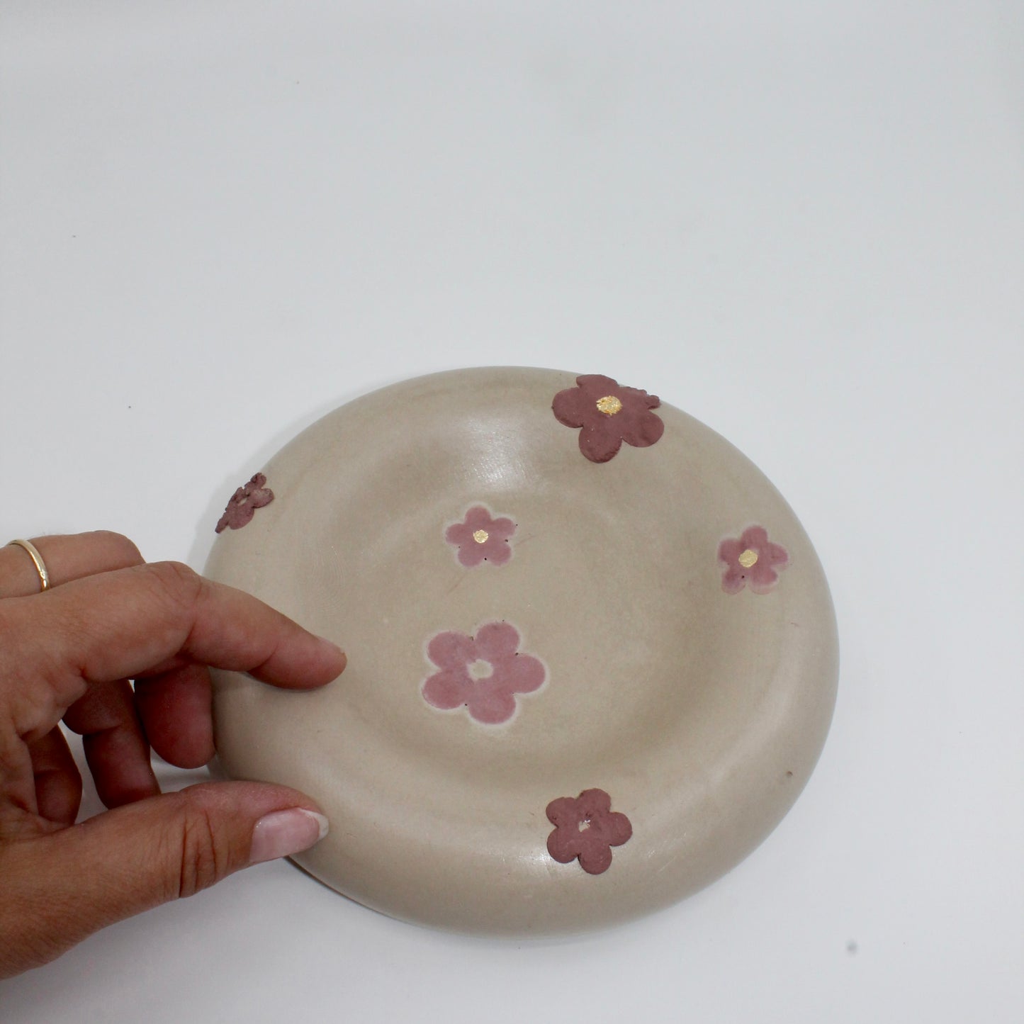 La Flor Collection Darla Tray