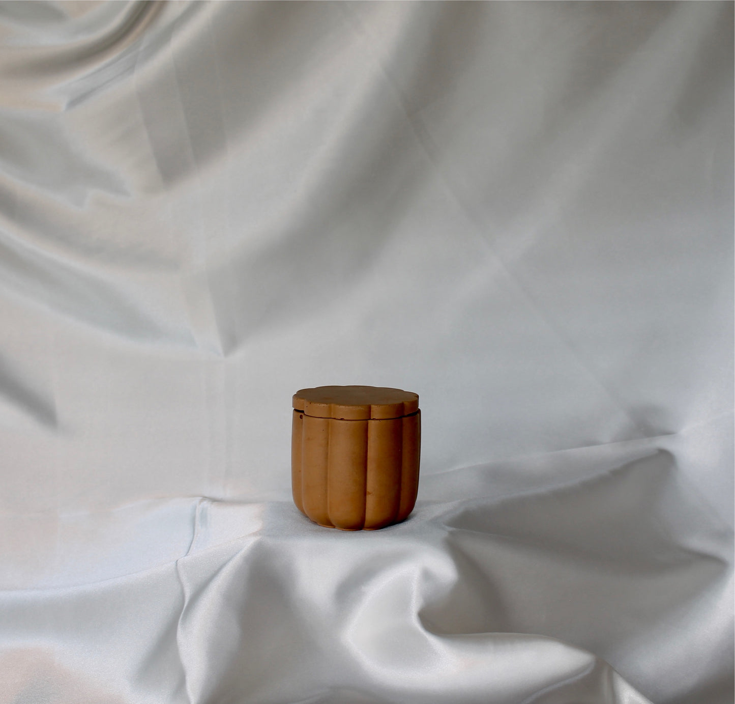 Tulip Jar