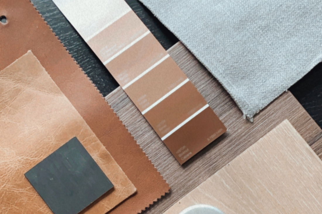 How to Style Concrete Decor to Feel Warm and Intentional