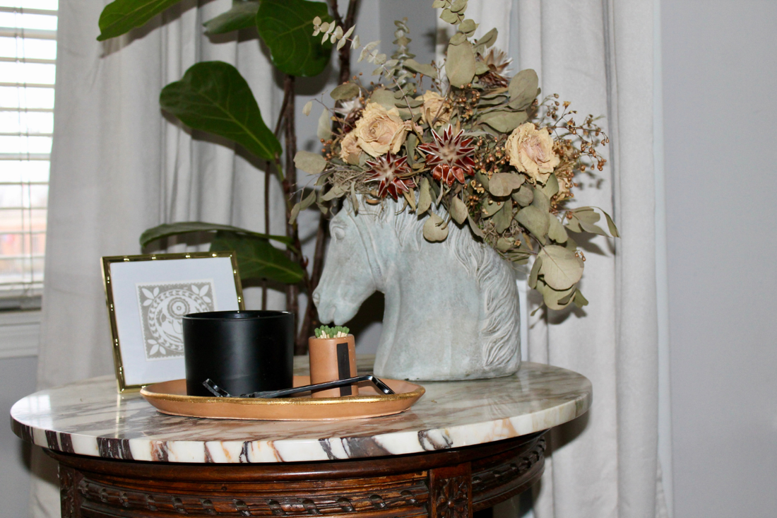 House of Ivy blog The Design Principles at House of Ivy