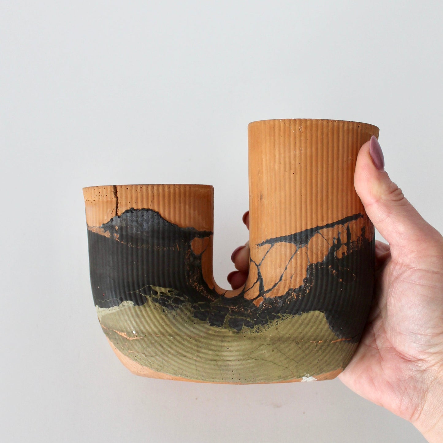 Costa Vase 051