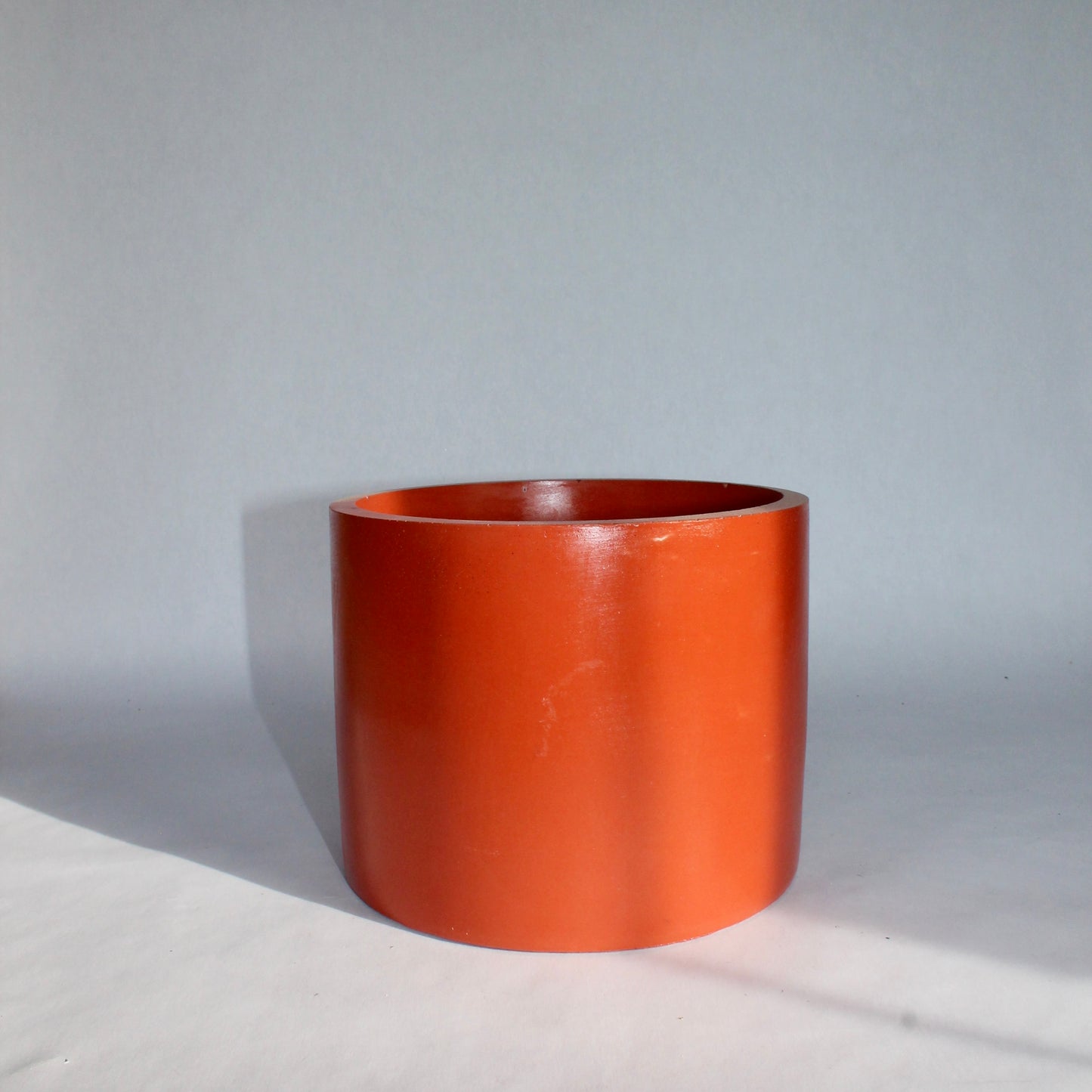 Warehouse Sale Orange Planter