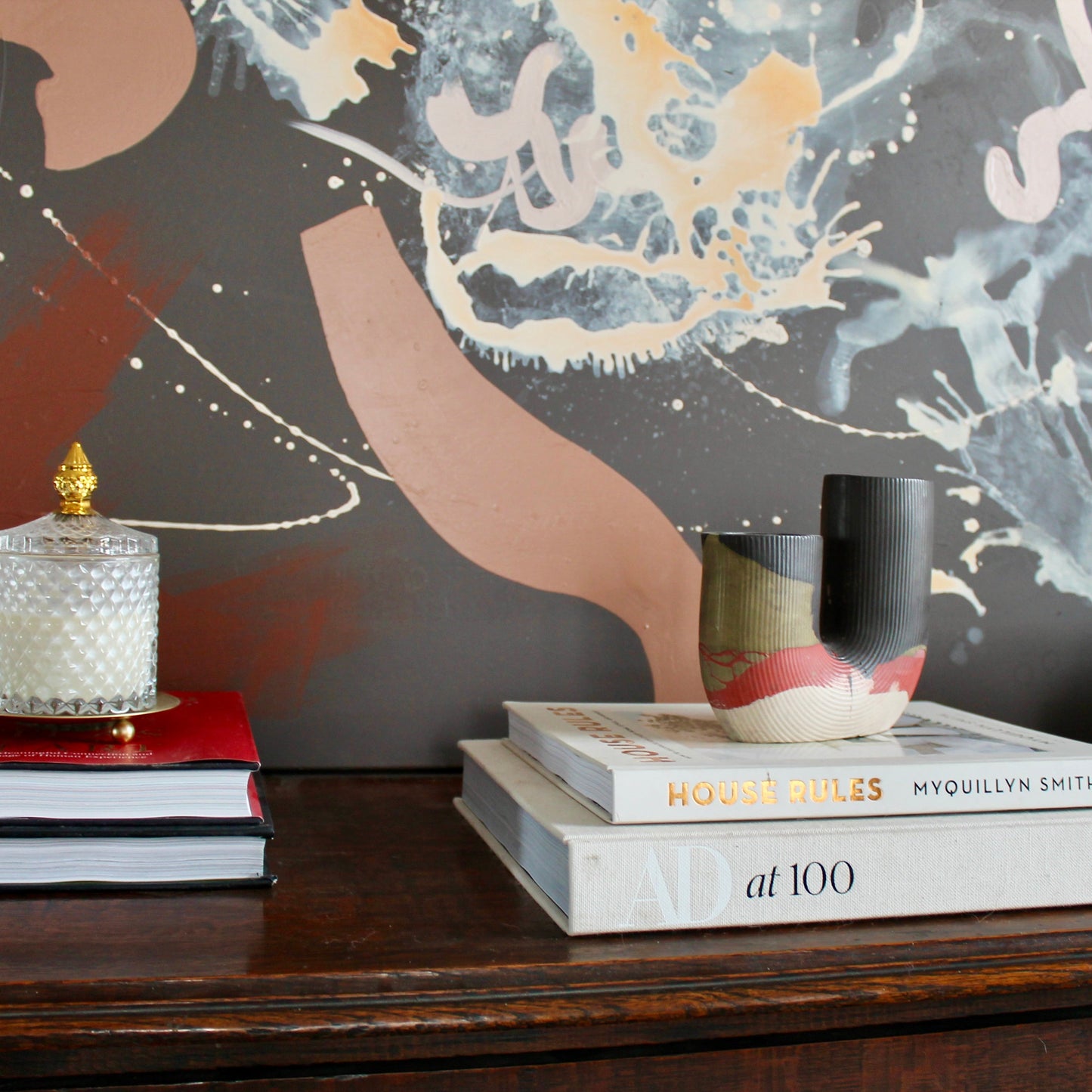 Costa Vase 056