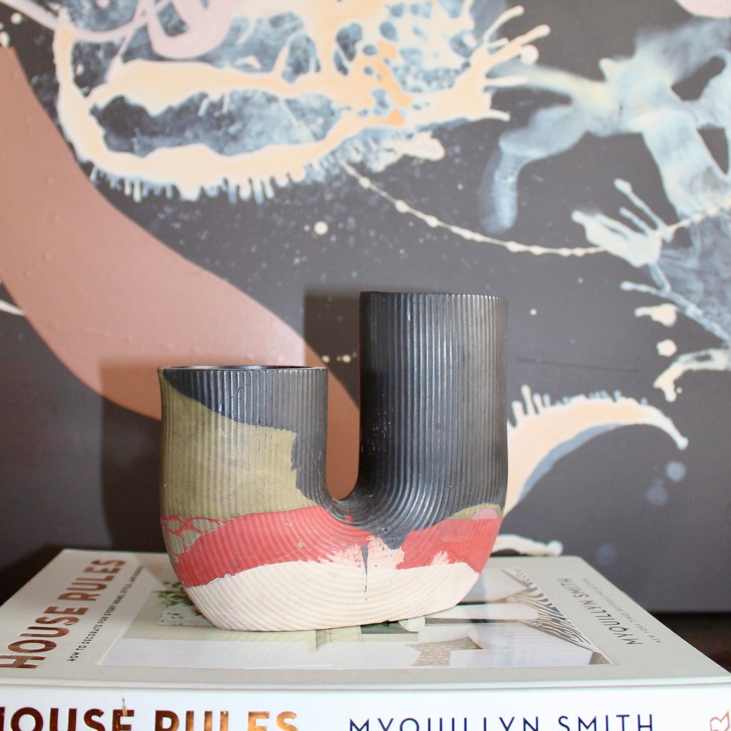 Costa Vase 056
