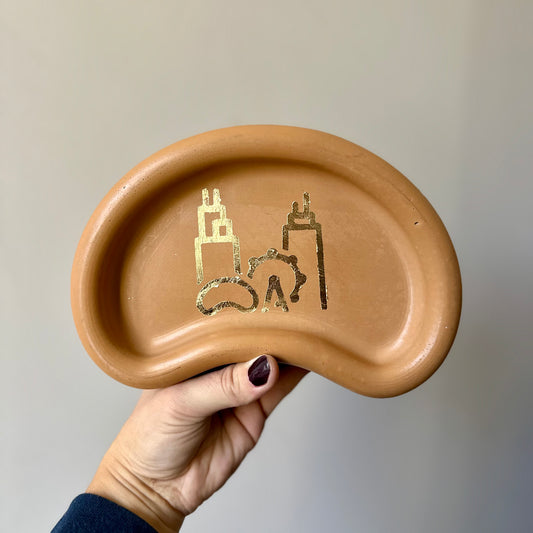 Warehouse Sale Chicago Bean Tray