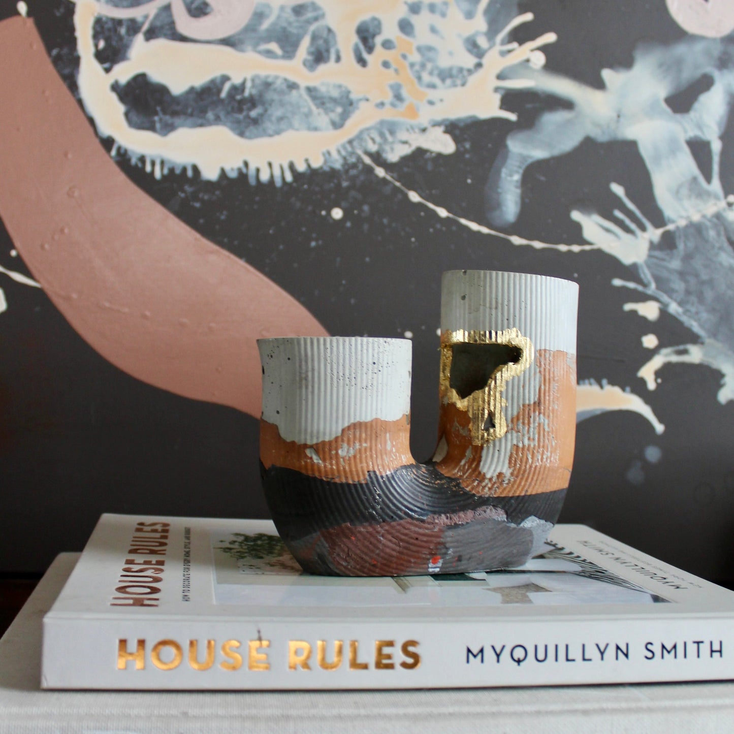 Costa Vase 057