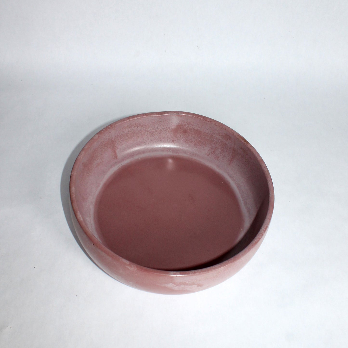 Warehouse Sale Pink Bowl