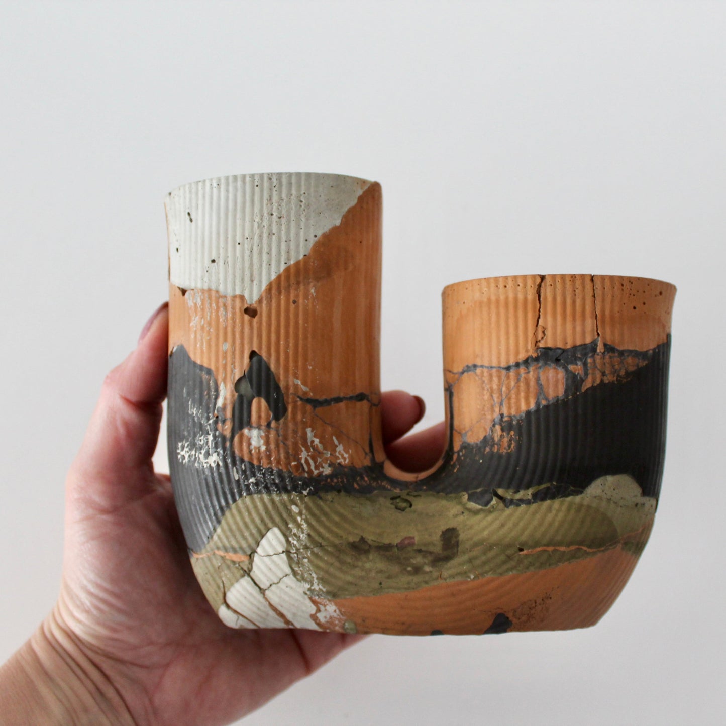 Costa Vase 051