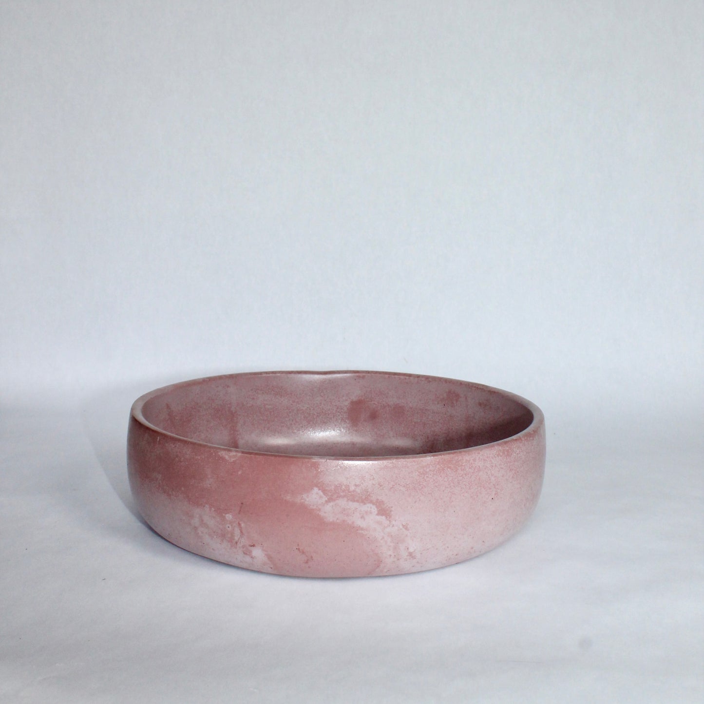 Warehouse Sale Pink Bowl