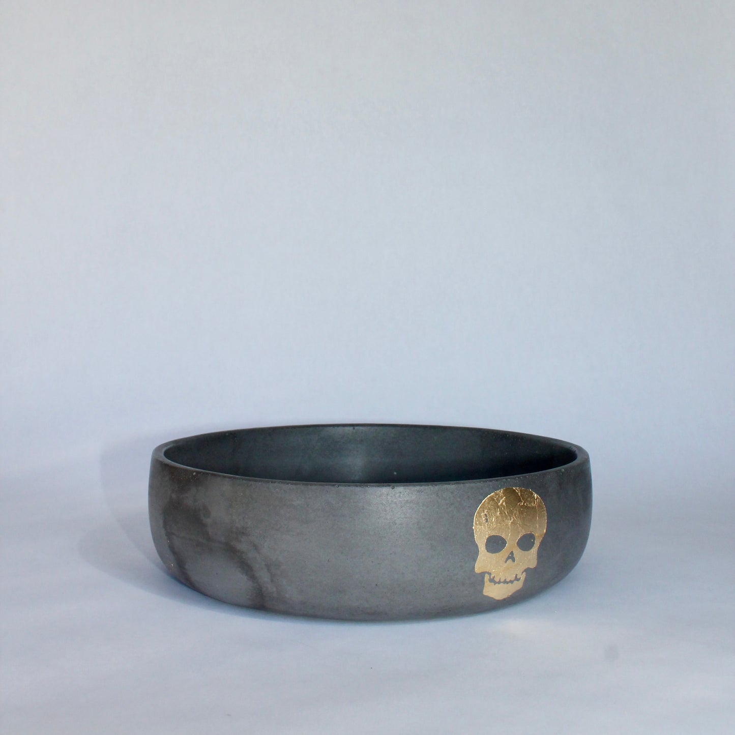 Skull Maggie Bowl