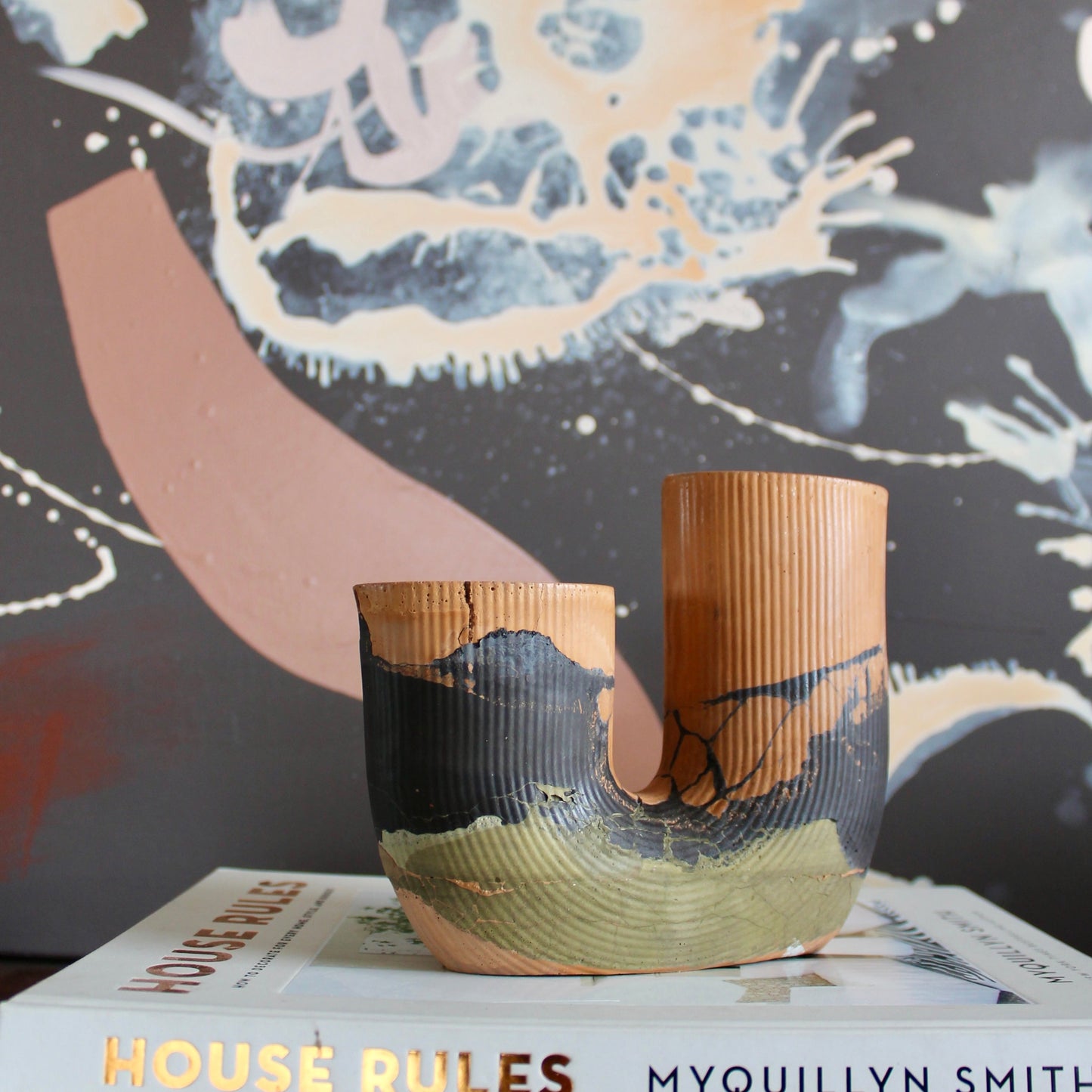 Costa Vase 051