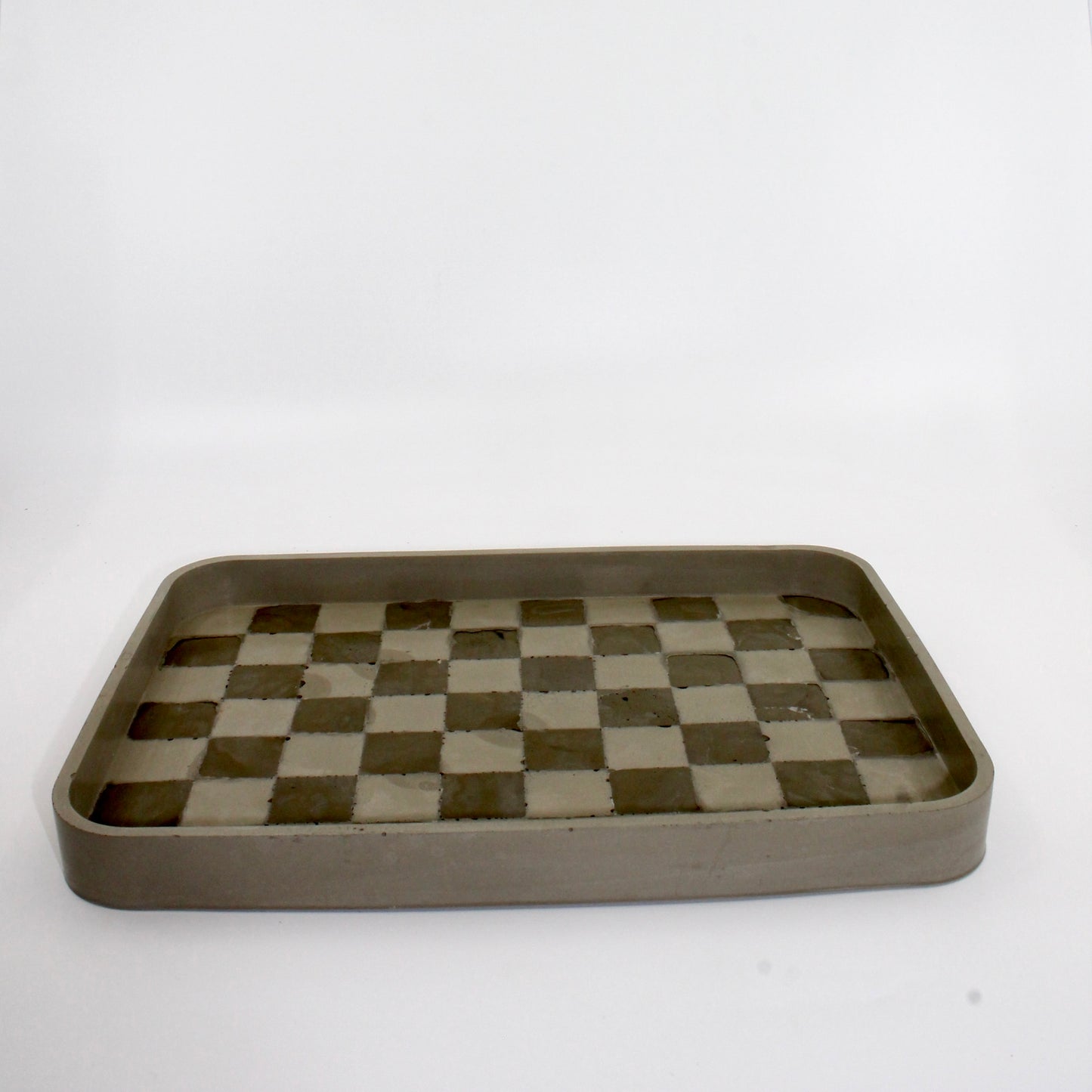 Checkered Wren Tray