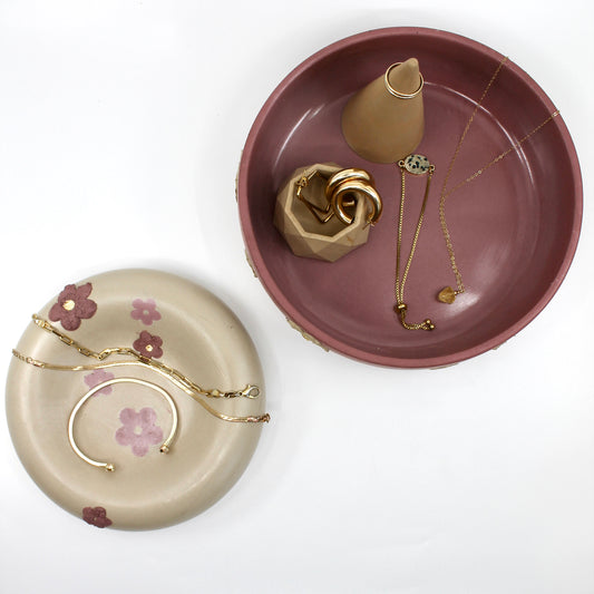 La Flor Collection Darla Tray