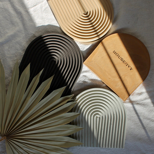 Mel Arch Tray